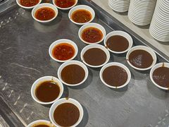 -菜忠潮州牛肉店(岗厦店)