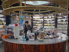 -昕艺咖啡(鼎城国际旗舰店)