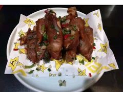 -老蒲鲜·地标·非遗美食(涵江店)