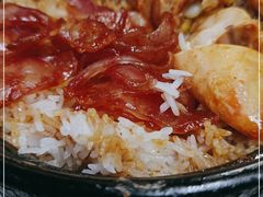 -煲煲香快餐(南京路店)