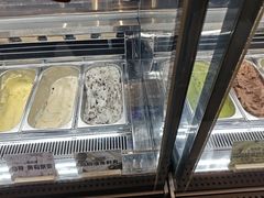 -极拉图·现制冰淇淋(大卫城店)