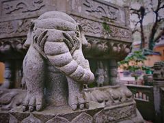 -浙江万里学院(钱湖校区)