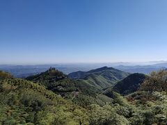 -莫干山风景区