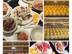 -萧邦音乐会所KTV·蒸汽活海鲜自助(福田店)