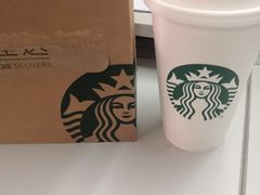 -星巴克(苏州泰华店)