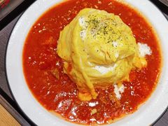 -町门烤肉拌饭专门店(新天地店)