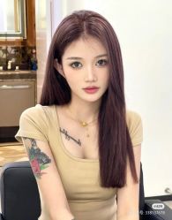 -LJOY丽锦造型·烫发染发