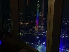 -广州四季酒店