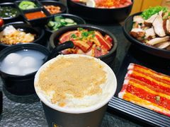 -九田家黑牛烤肉料理(荣成九龙城店)