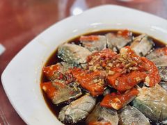 -红灯笼龙凤饭店(宁波老字号店)