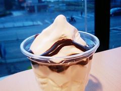 -麦当劳(展览路店)