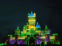 -嘉峪关方特欢乐世界