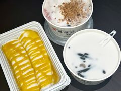 -文昌邓记清补凉(西沙路店)