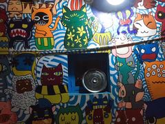 -猫咪博物馆(顶澳仔猫街店)