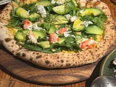 -La Strada(安福路店)