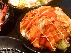 赤焰三帝丼-魔丼屋(日月光店)