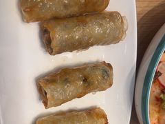 -越小品·越南餐厅(万科里店)