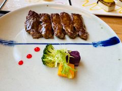 -王鼎精致料理铁板烧(世博源店)