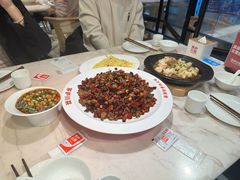 -茅庐毛血旺(临沂泰盛广场店)