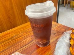 -小朱麻辣串(益民街店)