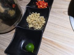 -探窝·竹笙椰子鸡(杨箕店)