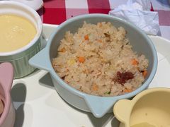 -西贝(无锡万象城店)