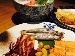 -武藏日本料理(宝安壹方城店)