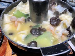 -北国饭店·海鲜.北方菜(榕城店)