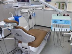 -牙博士口腔品牌连锁(杨浦店)