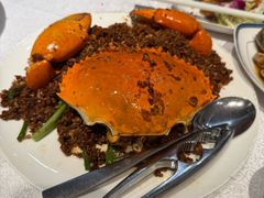 -喜记避风塘炒辣蟹(旗舰店)