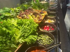 -梨花自助烤肉(乐宾店)