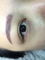 -峰尚美颜·半永久化妆美睫纹眉