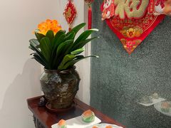 -天厨妙香素食餐厅(清华店)