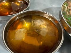 -正宗杨记普洱酸醋米线(总店)