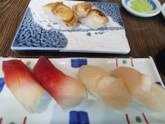 -大雄寿司(中华广场店)