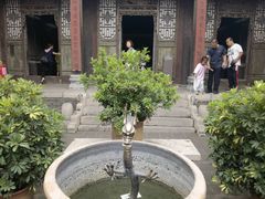 -山西王家大院