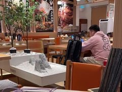 -味千拉面(广州白云机场T1西二店)