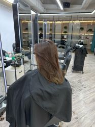 -奈川烫染Salon