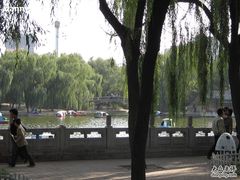 -迎泽公园