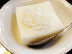 杏仁荷豆腐-堂宴·老厦门私房菜(1988仙岳总店)