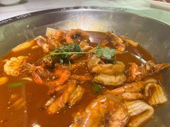 全虾锅-李想大虾(吾悦广场店)