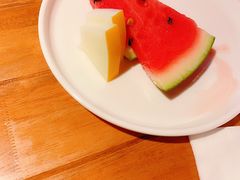 -小放牛炒菜馆(华北商厦店)