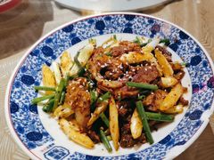 -杨记隆府(时代天街店)