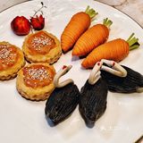 东三环贵餐厅的自我修养