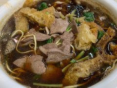 -一家人面馆(三条巷店)