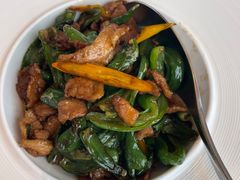 -Yan Ting宴庭中餐厅-长沙瑞吉酒店(运达店)