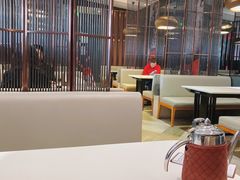 大堂-鼎泰丰(渔阳店)