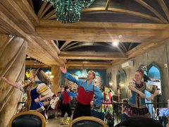 -卢布里西餐厅(满洲里店)