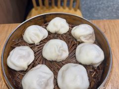 -老鼓楼汤包(太平门店)