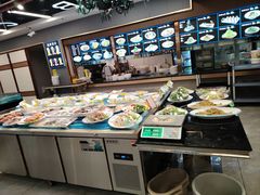 -黑石礁酒楼·海鲜(黑石礁店)